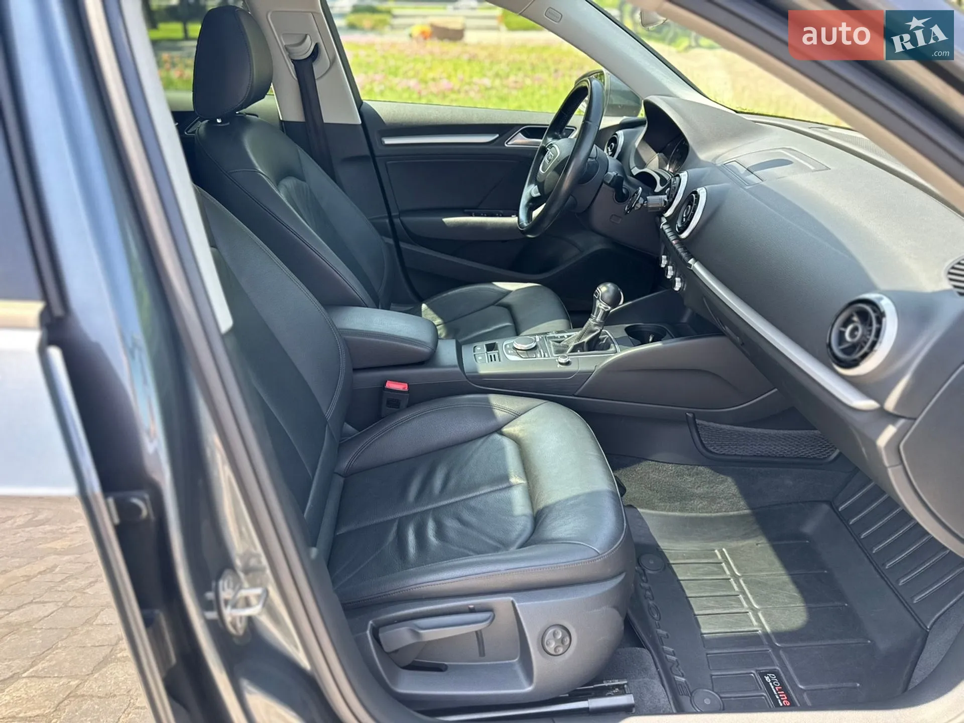 2015 Audi A3 - мініатюра 10