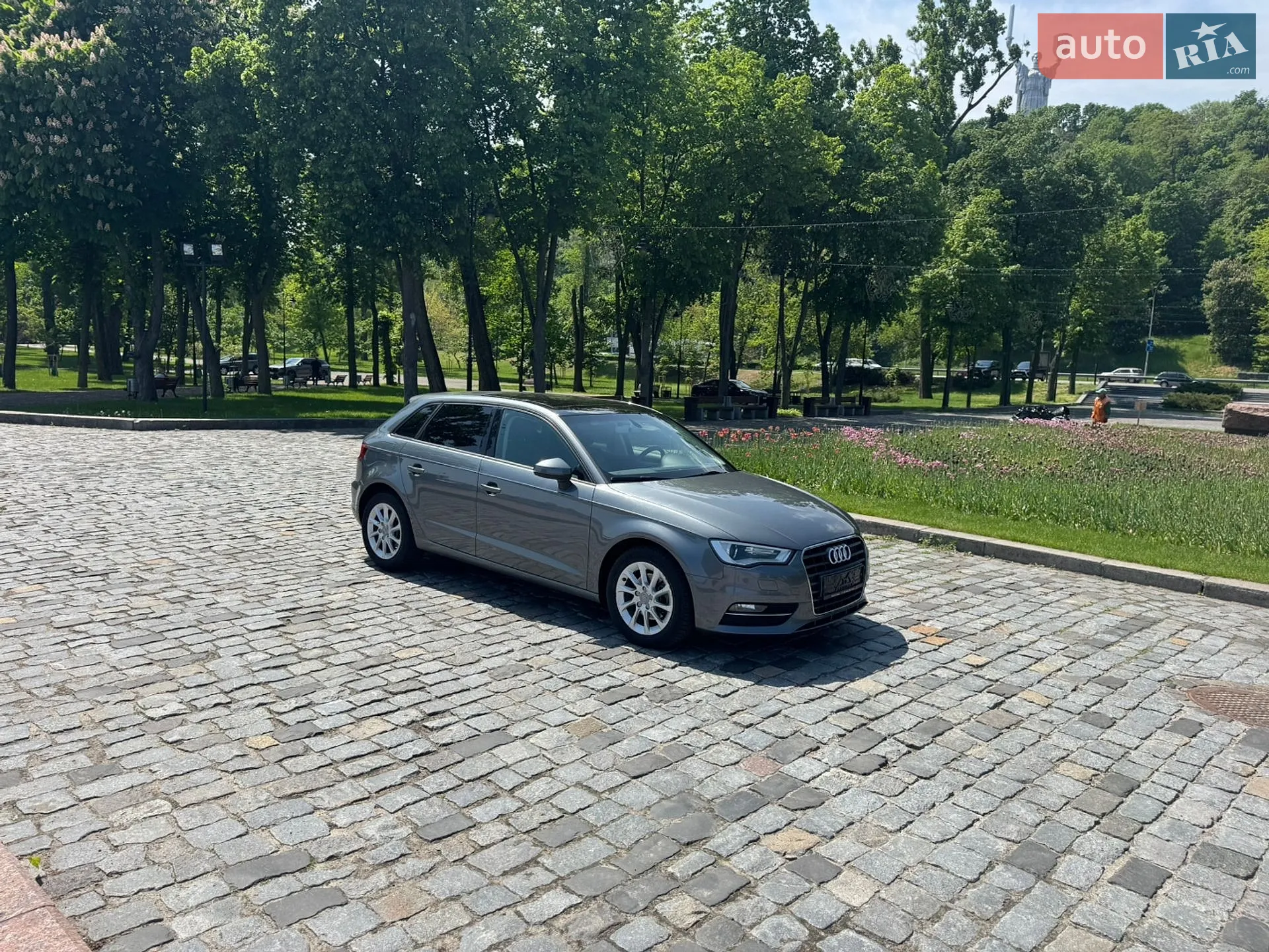 2015 Audi A3 - мініатюра 7