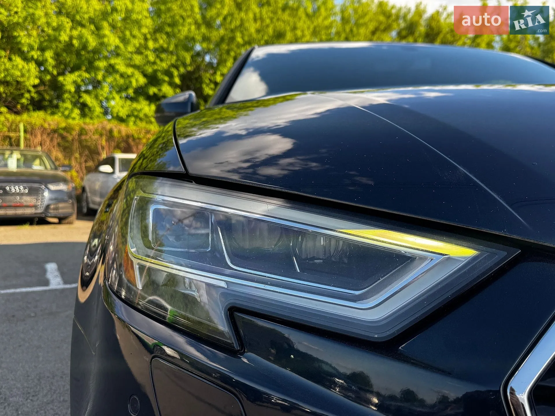 2018 Audi A3 - мініатюра 13