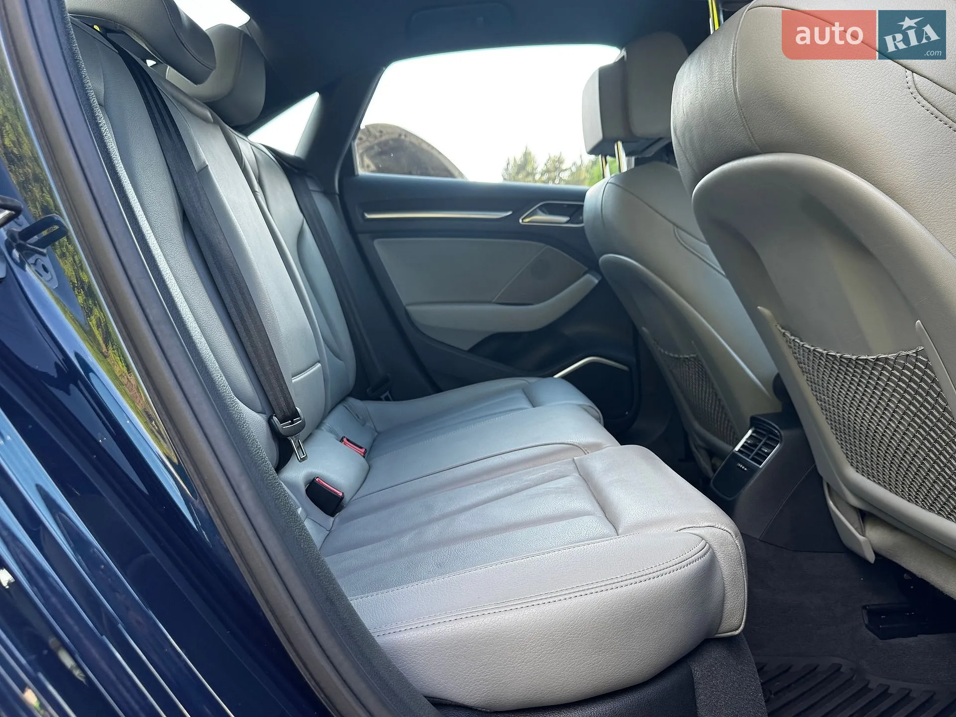 2018 Audi A3 - мініатюра 20