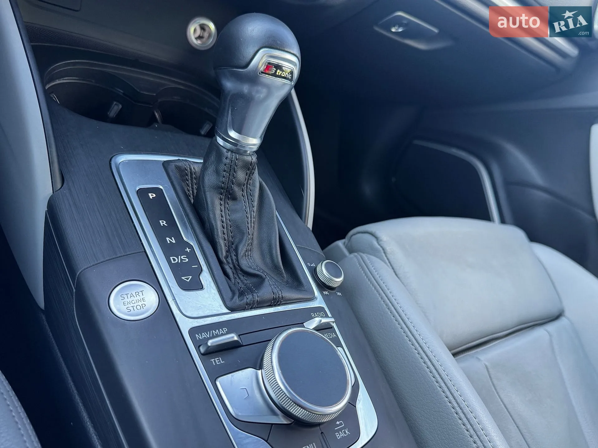 2018 Audi A3 - мініатюра 27