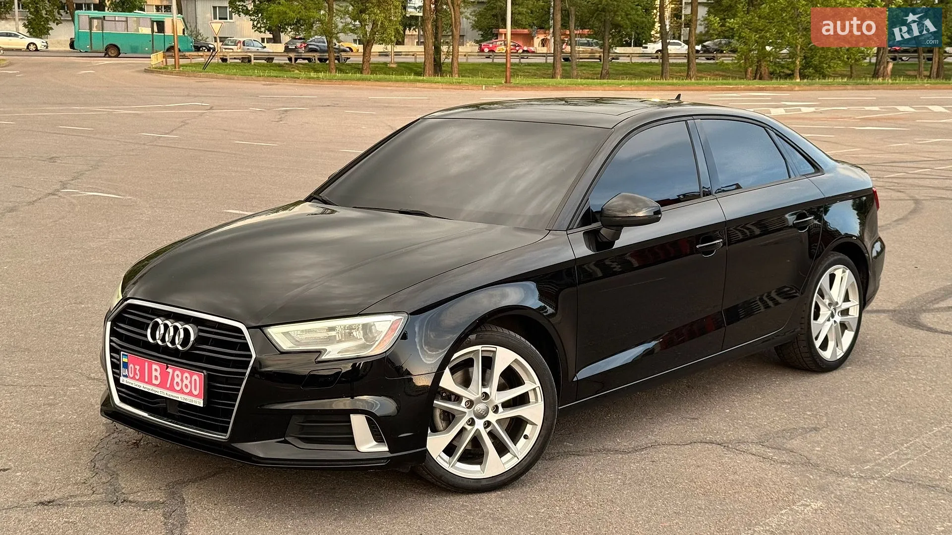 2016 Audi A3 - мініатюра 6