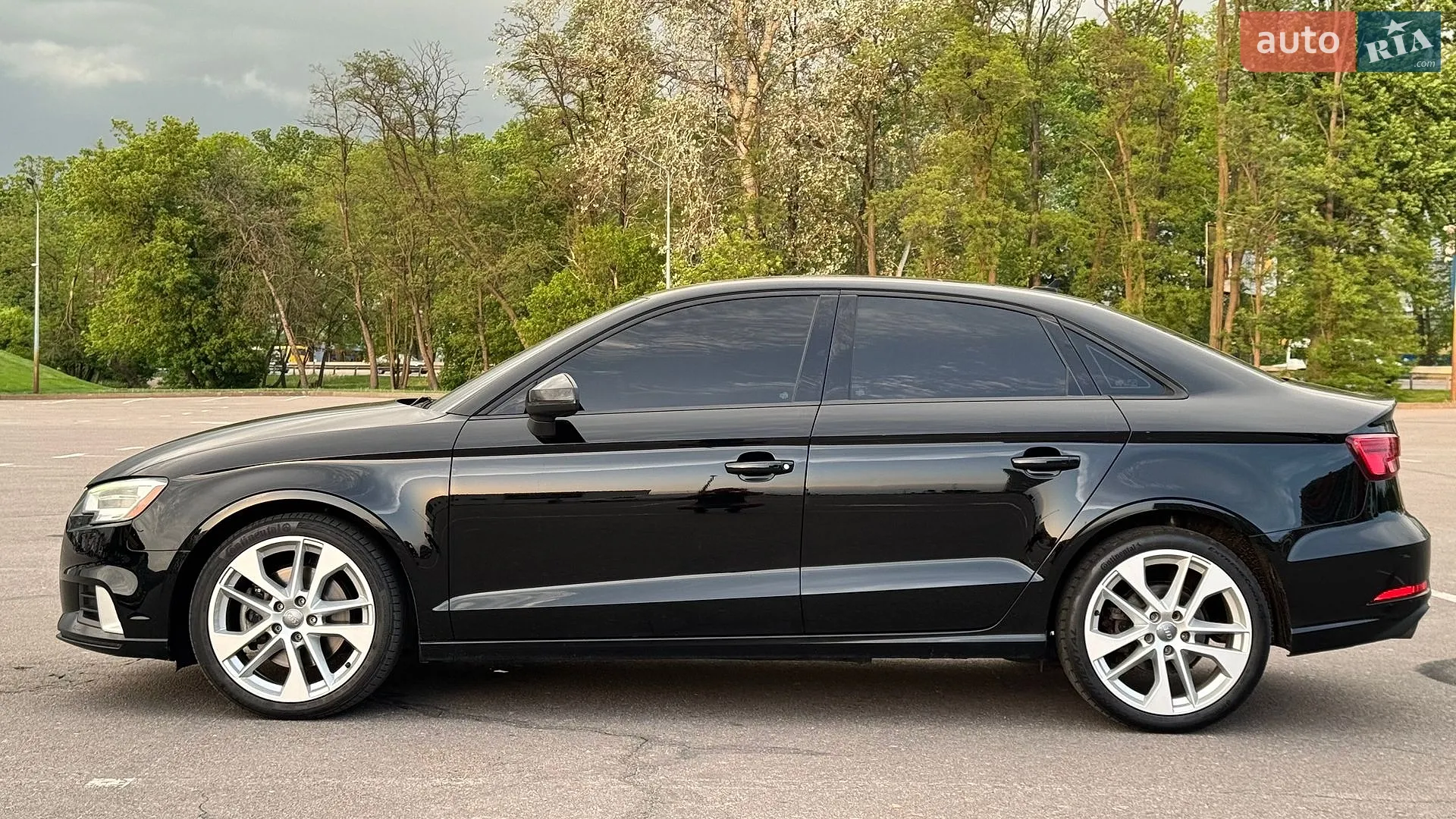 2016 Audi A3 - мініатюра 7