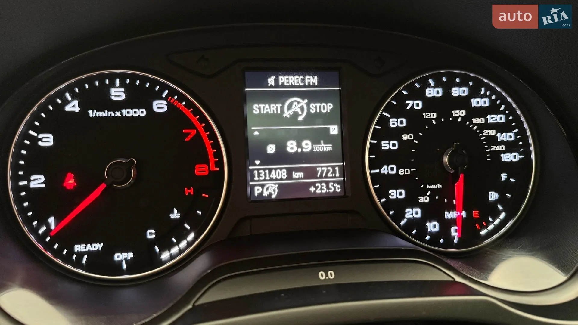 2016 Audi A3 - мініатюра 27