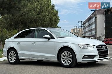 Седан Audi A3 2015 в Одессе фото 7 Седан Audi A3 2015 в Одессе