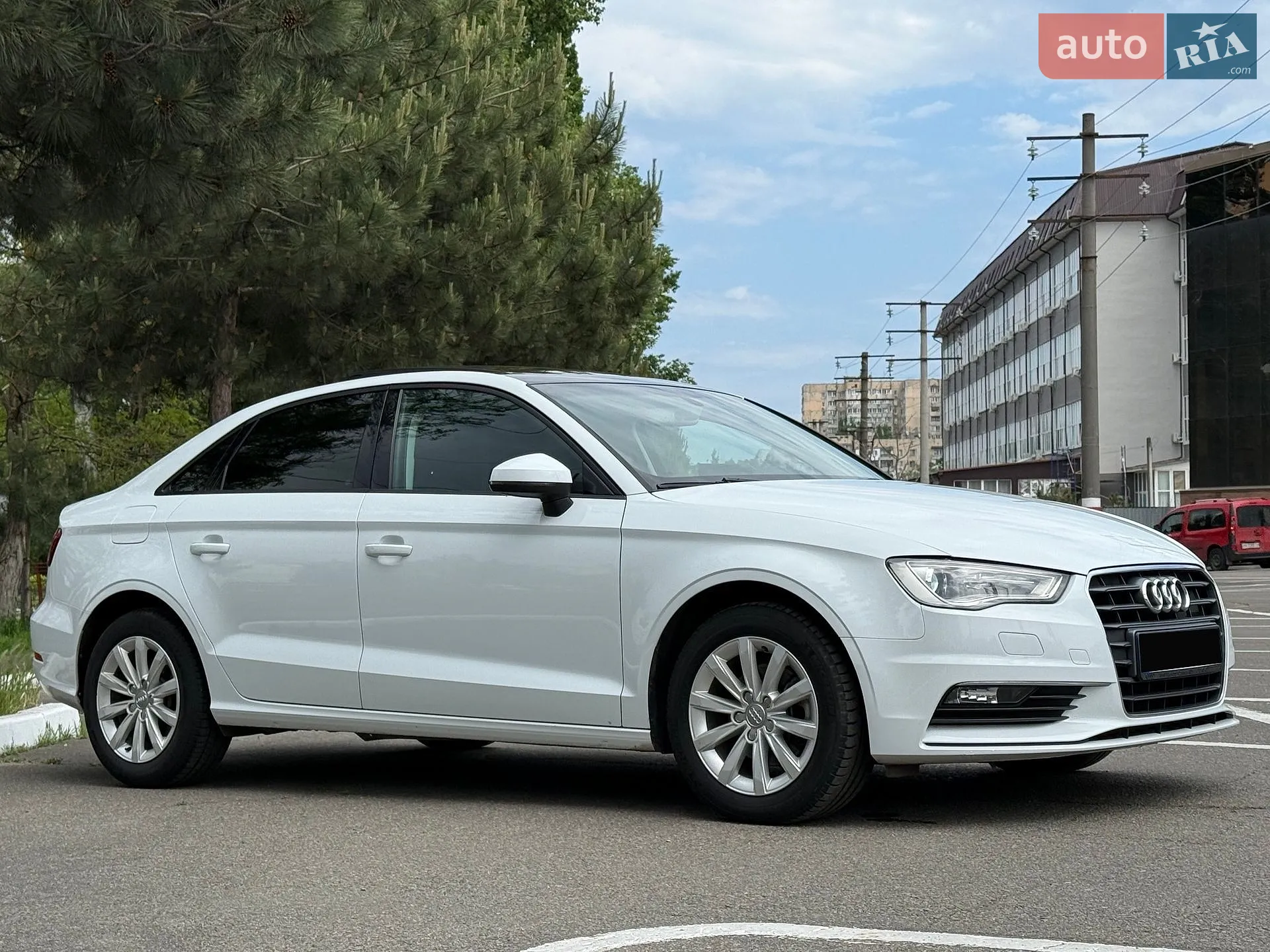 2015 Audi A3 - мініатюра 7