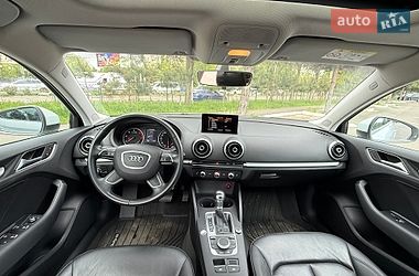 Седан Audi A3 2015 в Одессе фото 22 Седан Audi A3 2015 в Одессе