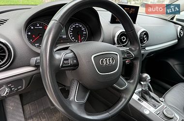 Седан Audi A3 2015 в Одессе фото 26 Седан Audi A3 2015 в Одессе