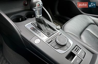 Седан Audi A3 2015 в Одессе фото 29 Седан Audi A3 2015 в Одессе