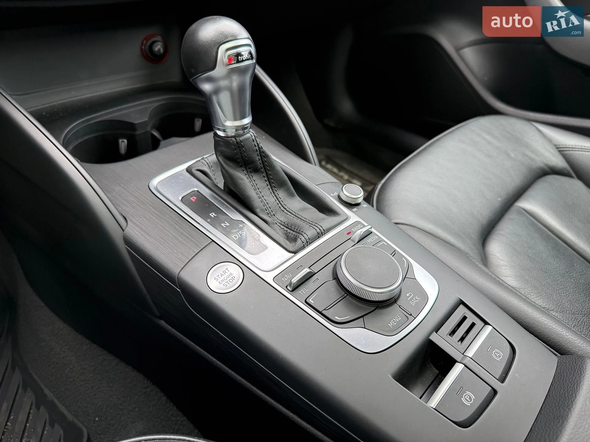 2015 Audi A3 - мініатюра 29