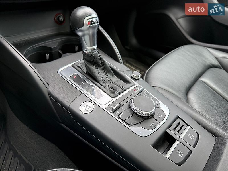 Седан Audi A3 2015 в Одессе фото 29 Седан Audi A3 2015 в Одессе