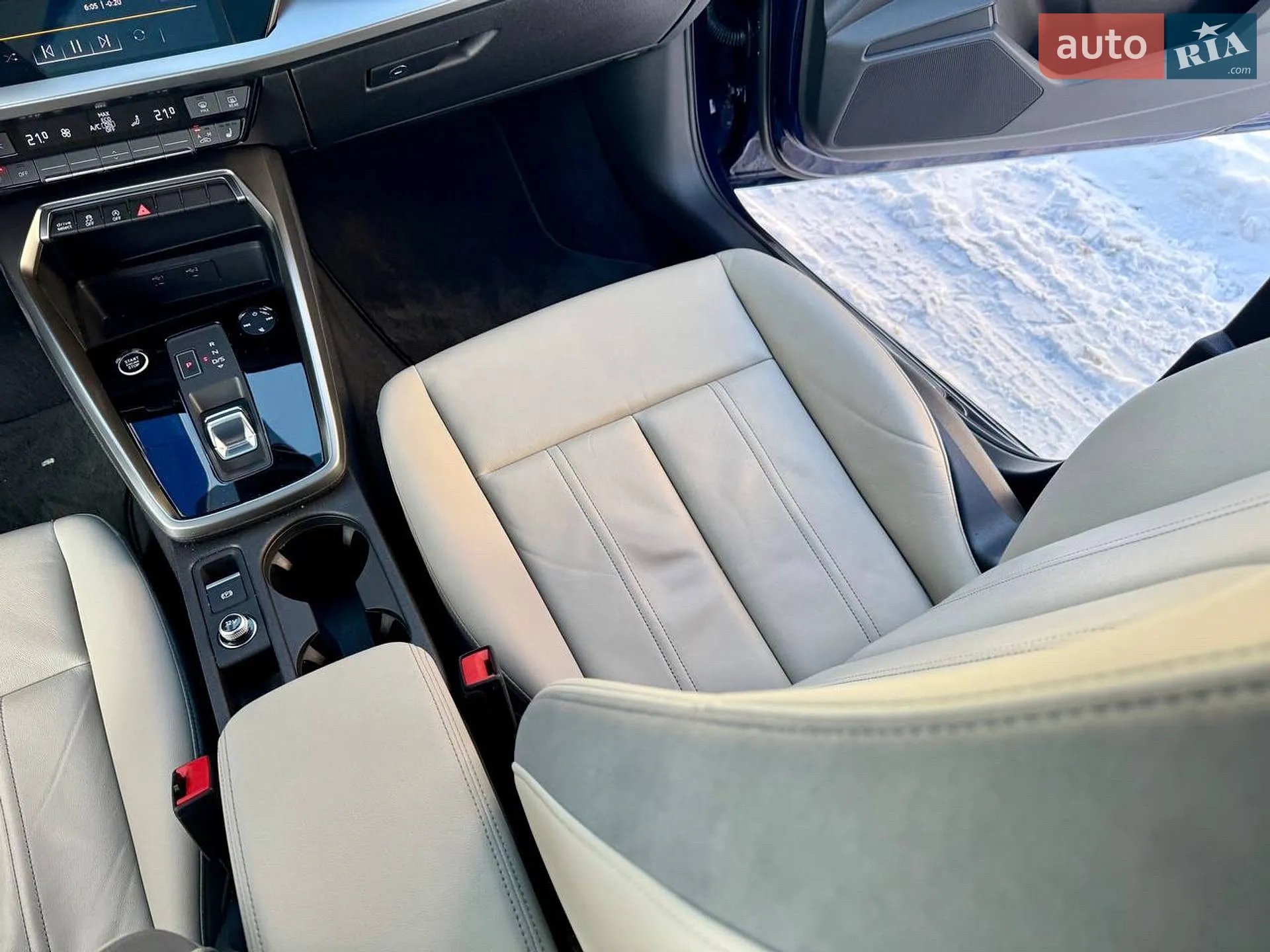 2022 Audi A3 - мініатюра 17