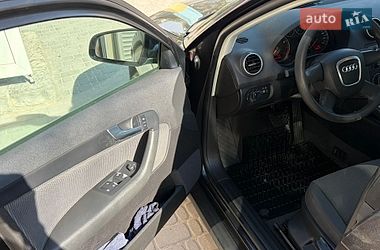 Хетчбек Audi A3 2006 в Борщеві