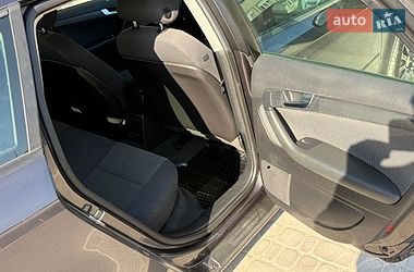 Хетчбек Audi A3 2006 в Борщеві