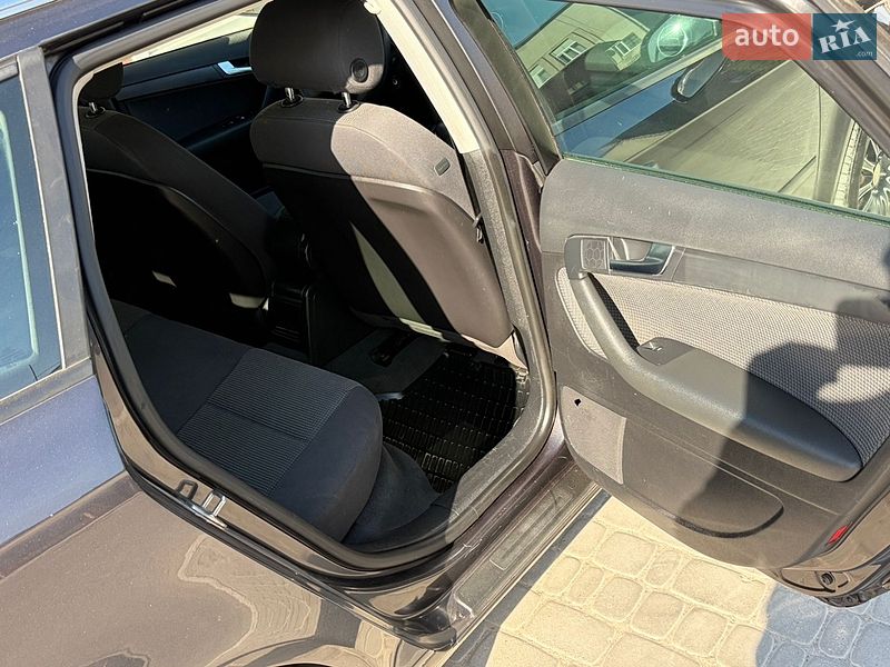 Хетчбек Audi A3 2006 в Борщеві