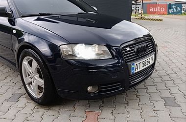 Хетчбек Audi A3 2008 в Калуші фото 11 Хетчбек Audi A3 2008 в Калуші