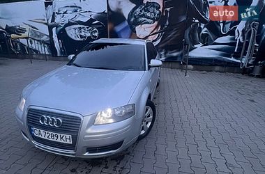 Хэтчбек Audi A3 2005 в Умани