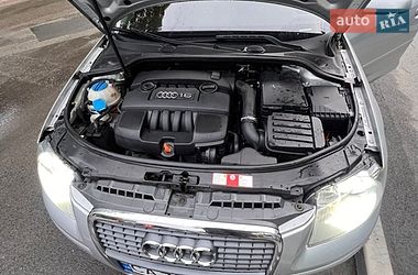 Хэтчбек Audi A3 2005 в Умани