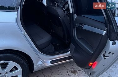 Хэтчбек Audi A3 2005 в Умани