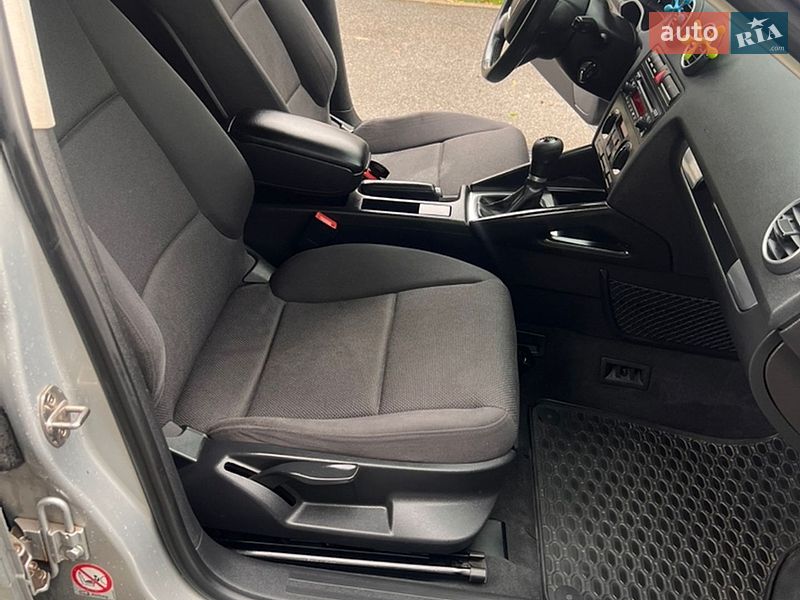 Хэтчбек Audi A3 2005 в Умани