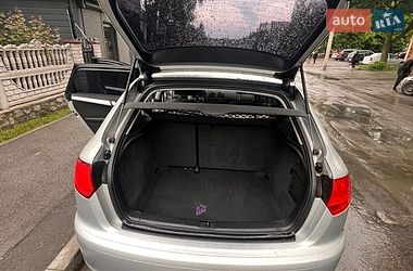 Хэтчбек Audi A3 2005 в Умани