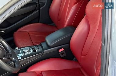 Седан Audi A3 2019 в Кривому Розі