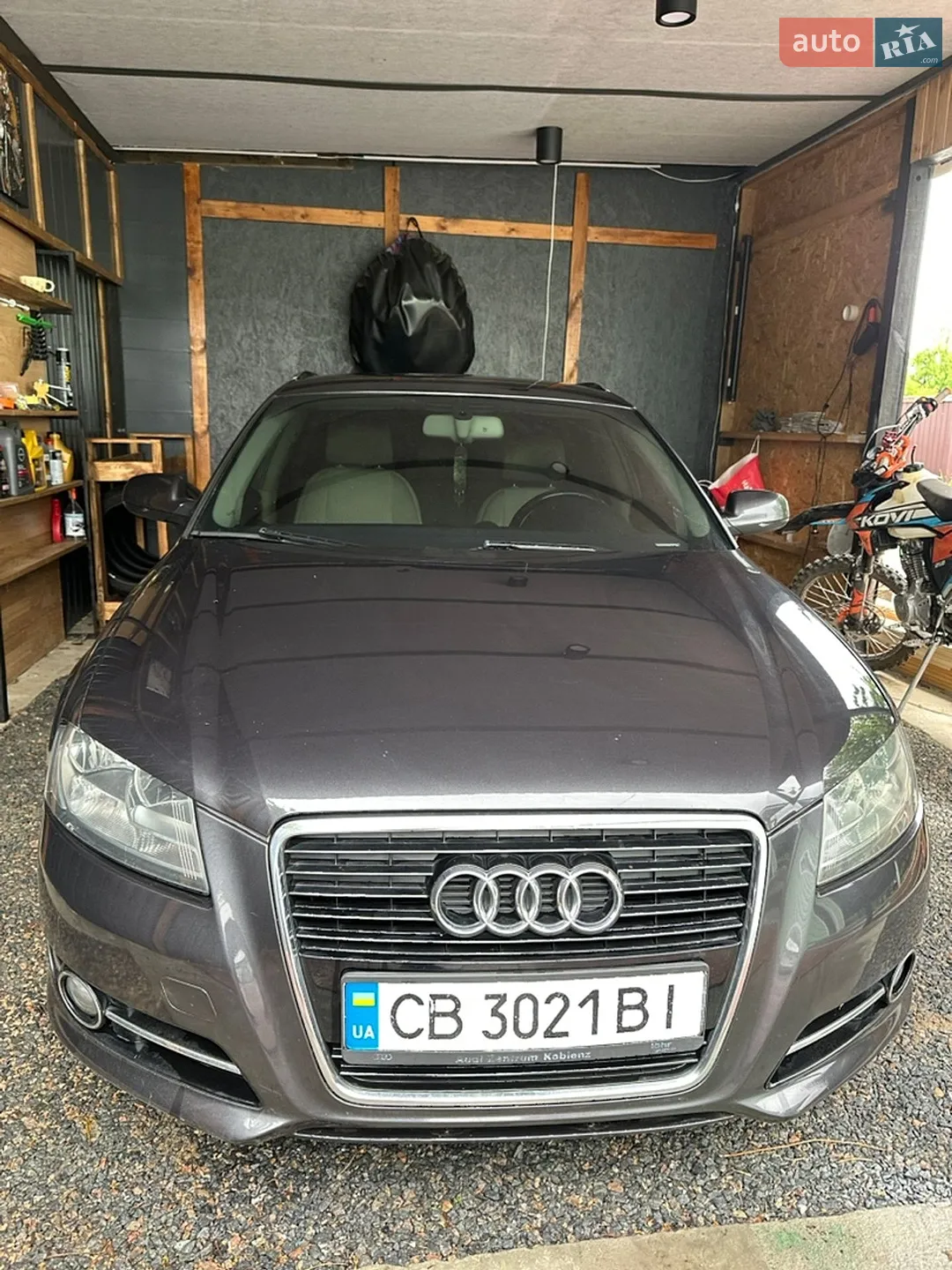 2012 Audi A3 - мініатюра 4