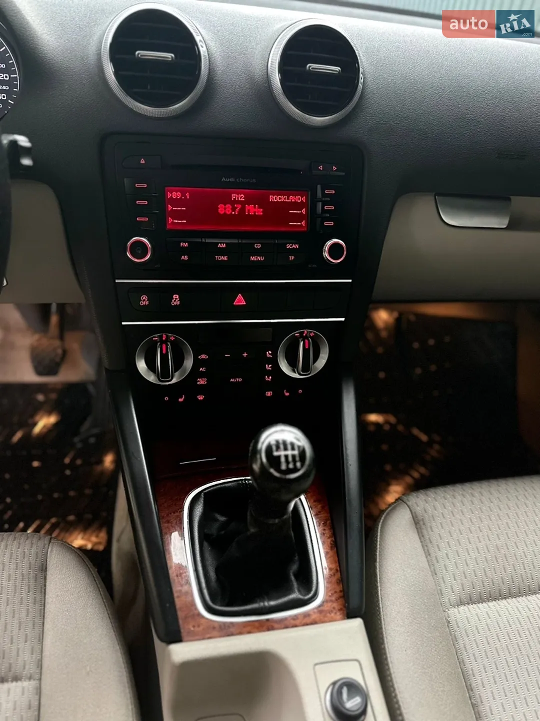 2012 Audi A3 - мініатюра 11