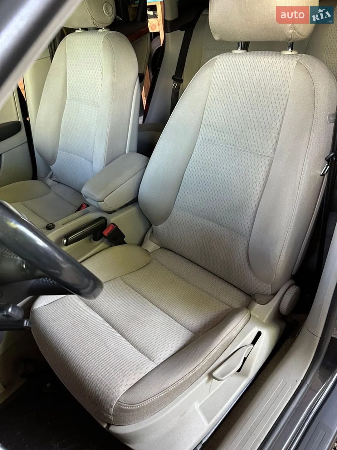 2012 Audi A3 - мініатюра 16