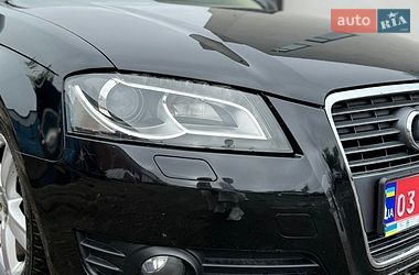 Хетчбек Audi A3 2010 в Сумах фото 4 Хетчбек Audi A3 2010 в Сумах