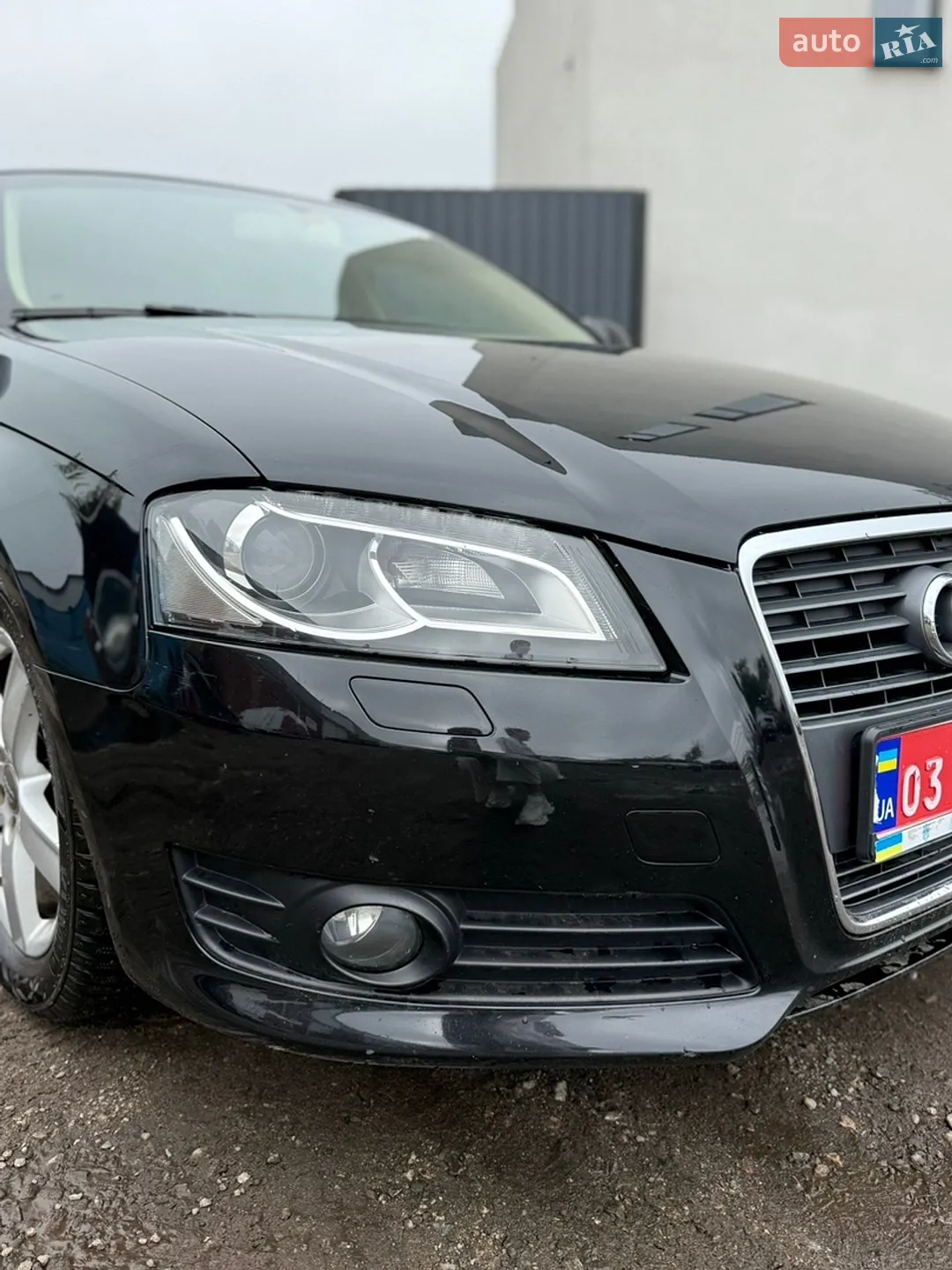 2010 Audi A3 - мініатюра 4