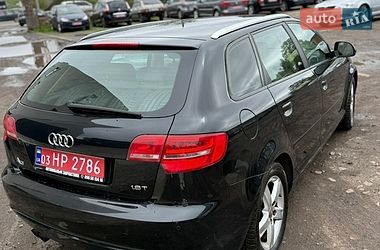 Хетчбек Audi A3 2010 в Сумах фото 10 Хетчбек Audi A3 2010 в Сумах