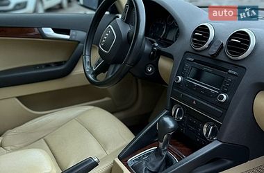 Хетчбек Audi A3 2010 в Сумах фото 13 Хетчбек Audi A3 2010 в Сумах
