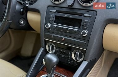 Хетчбек Audi A3 2010 в Сумах фото 17 Хетчбек Audi A3 2010 в Сумах