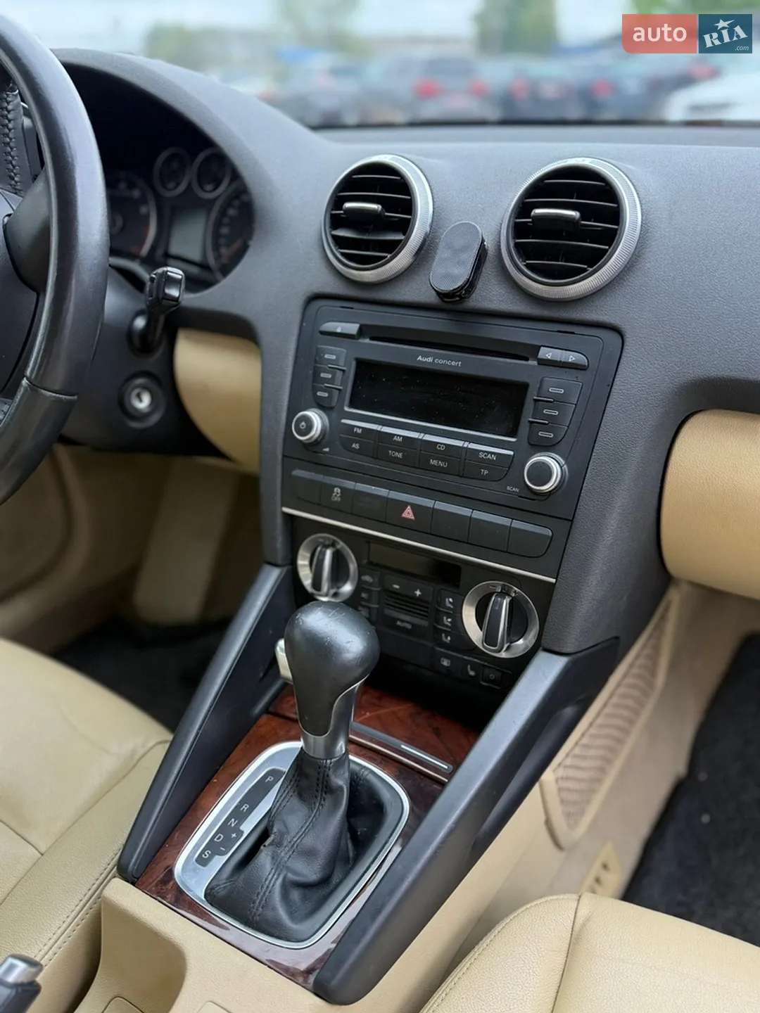 2010 Audi A3 - мініатюра 17