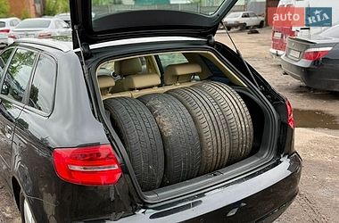 Хетчбек Audi A3 2010 в Сумах фото 20 Хетчбек Audi A3 2010 в Сумах