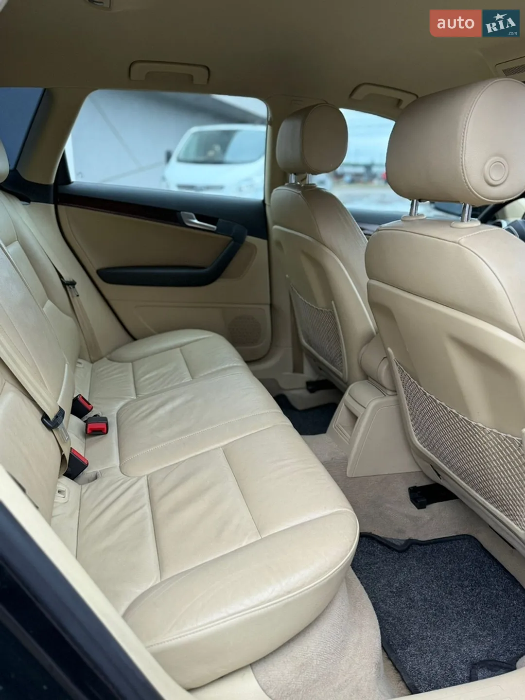 2010 Audi A3 - мініатюра 29