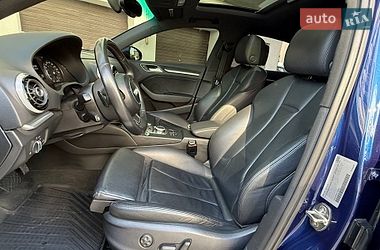 Седан Audi A3 2014 в Києві фото 8 Седан Audi A3 2014 в Києві