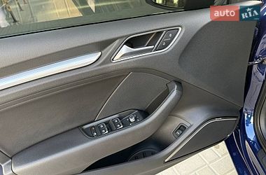 Седан Audi A3 2014 в Києві фото 9 Седан Audi A3 2014 в Києві