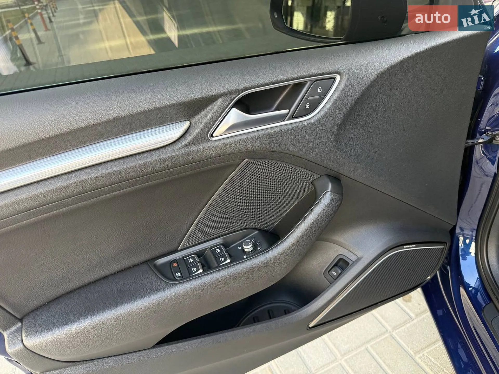 2014 Audi A3 - мініатюра 9