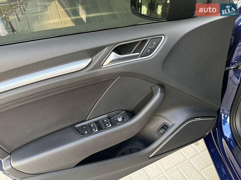 Седан Audi A3 2014 в Києві фото 9 Седан Audi A3 2014 в Києві