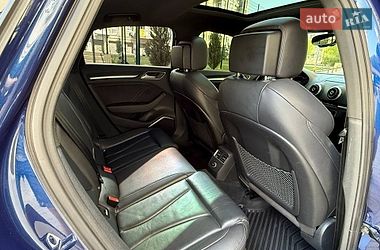 Седан Audi A3 2014 в Києві фото 12 Седан Audi A3 2014 в Києві