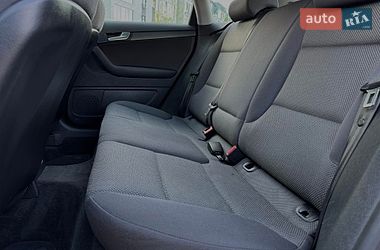 Хэтчбек Audi A3 2011 в Вознесенске