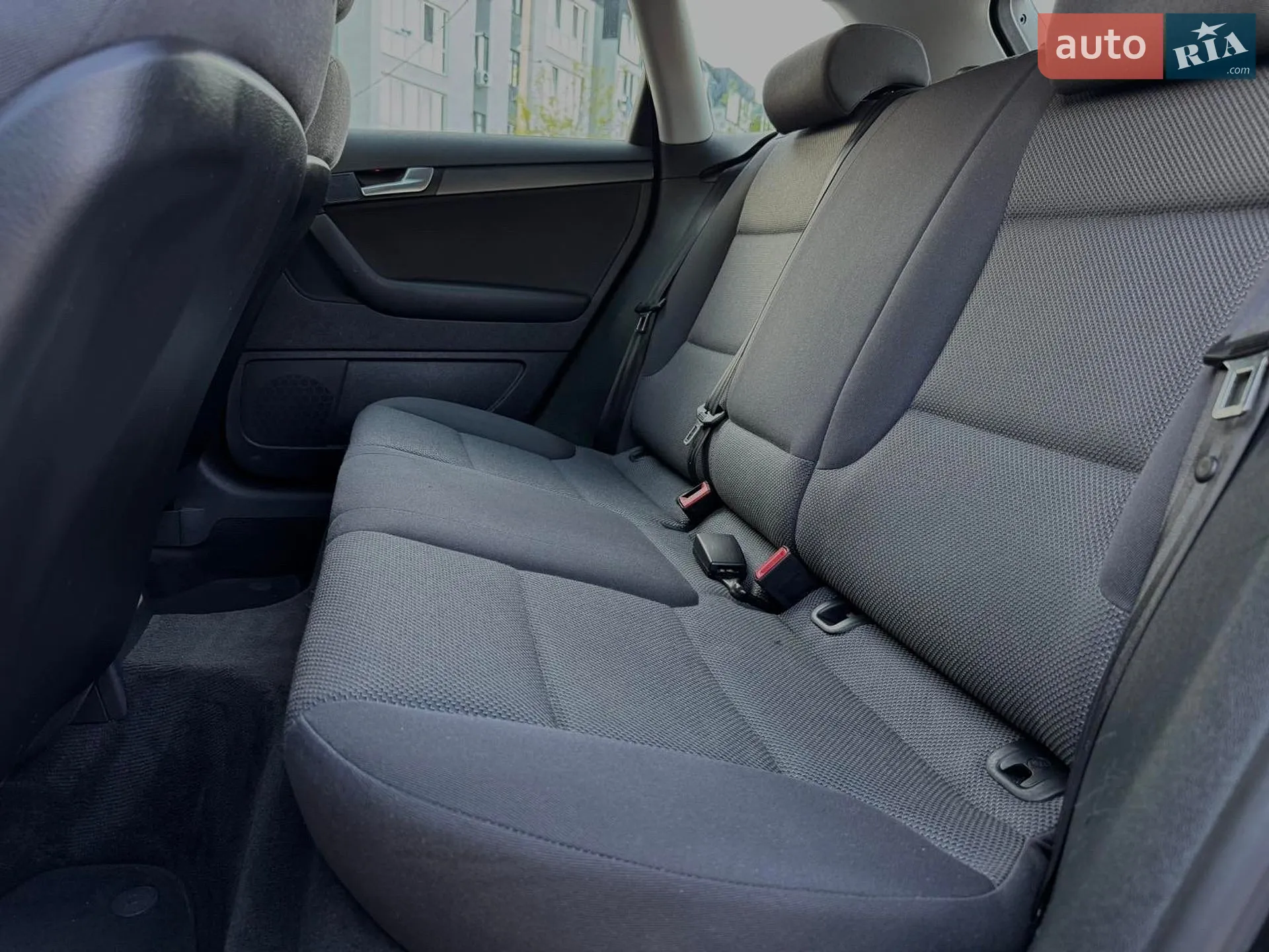 2011 Audi A3 - мініатюра 18