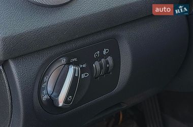 Хэтчбек Audi A3 2011 в Вознесенске