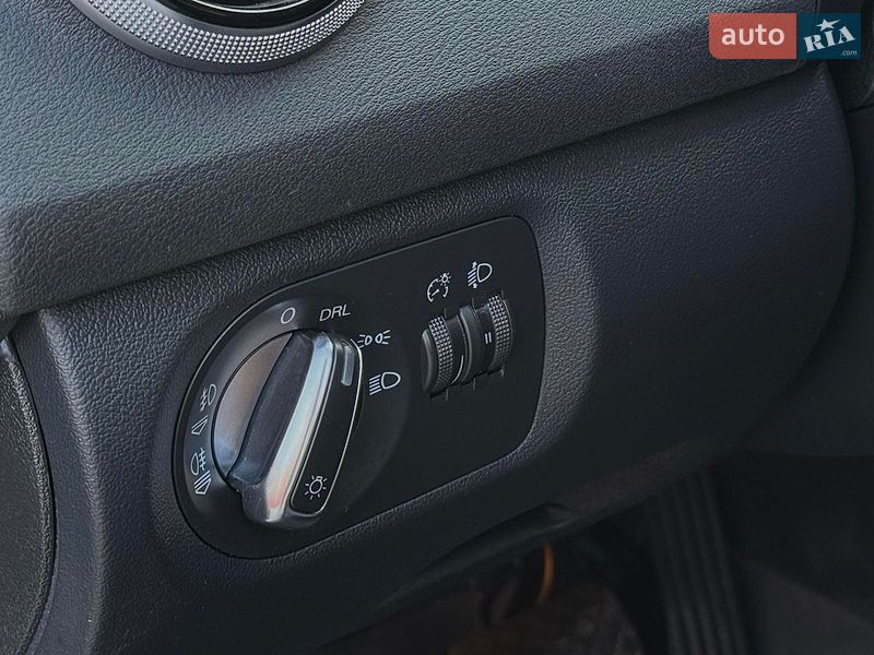 Хэтчбек Audi A3 2011 в Вознесенске