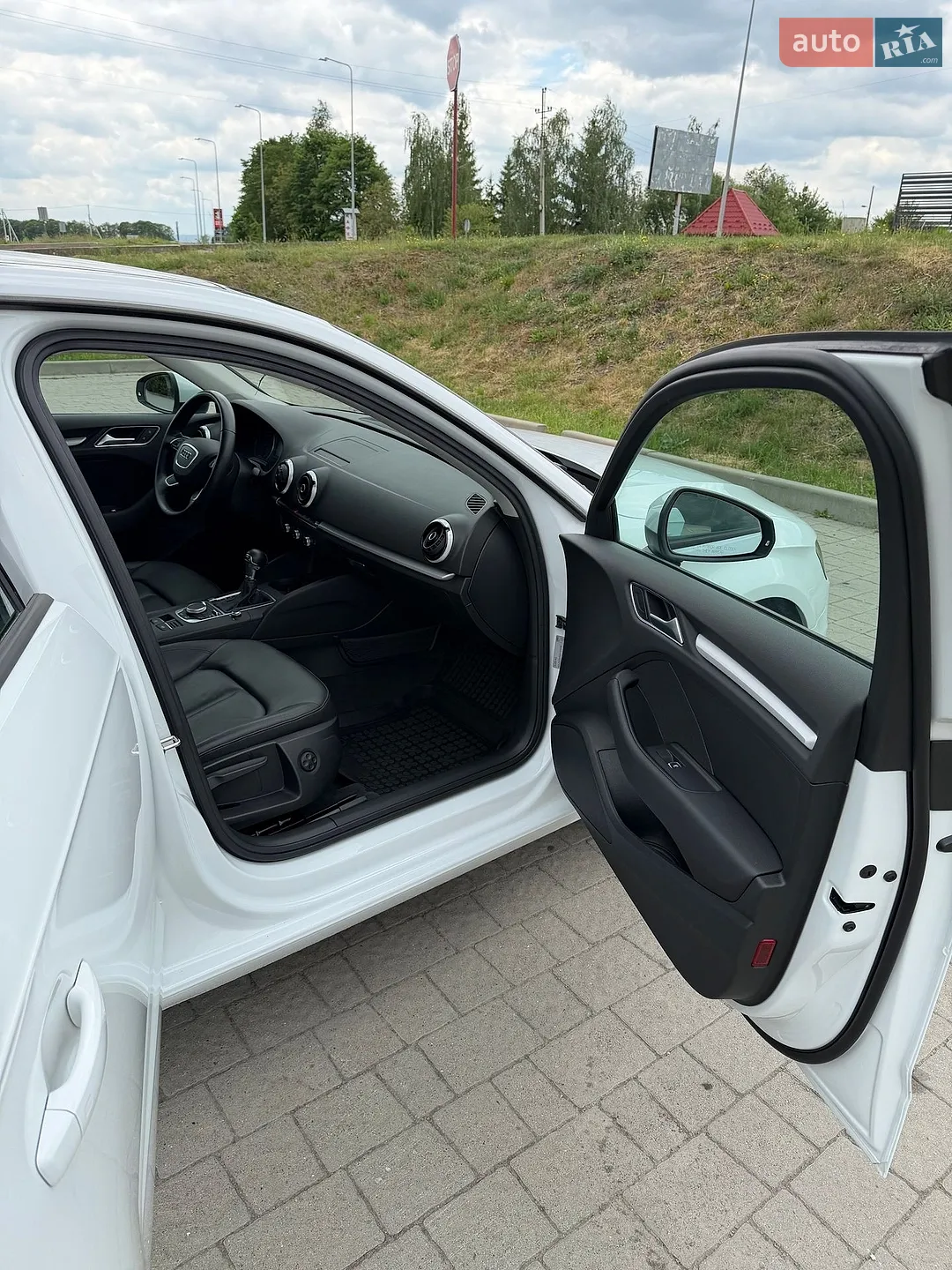 2015 Audi A3 - мініатюра 5
