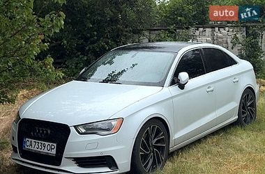 Седан Audi A3 2014 в Черкасах