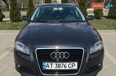 Хетчбек Audi A3 2011 в Дрогобичі фото 14 Хетчбек Audi A3 2011 в Дрогобичі