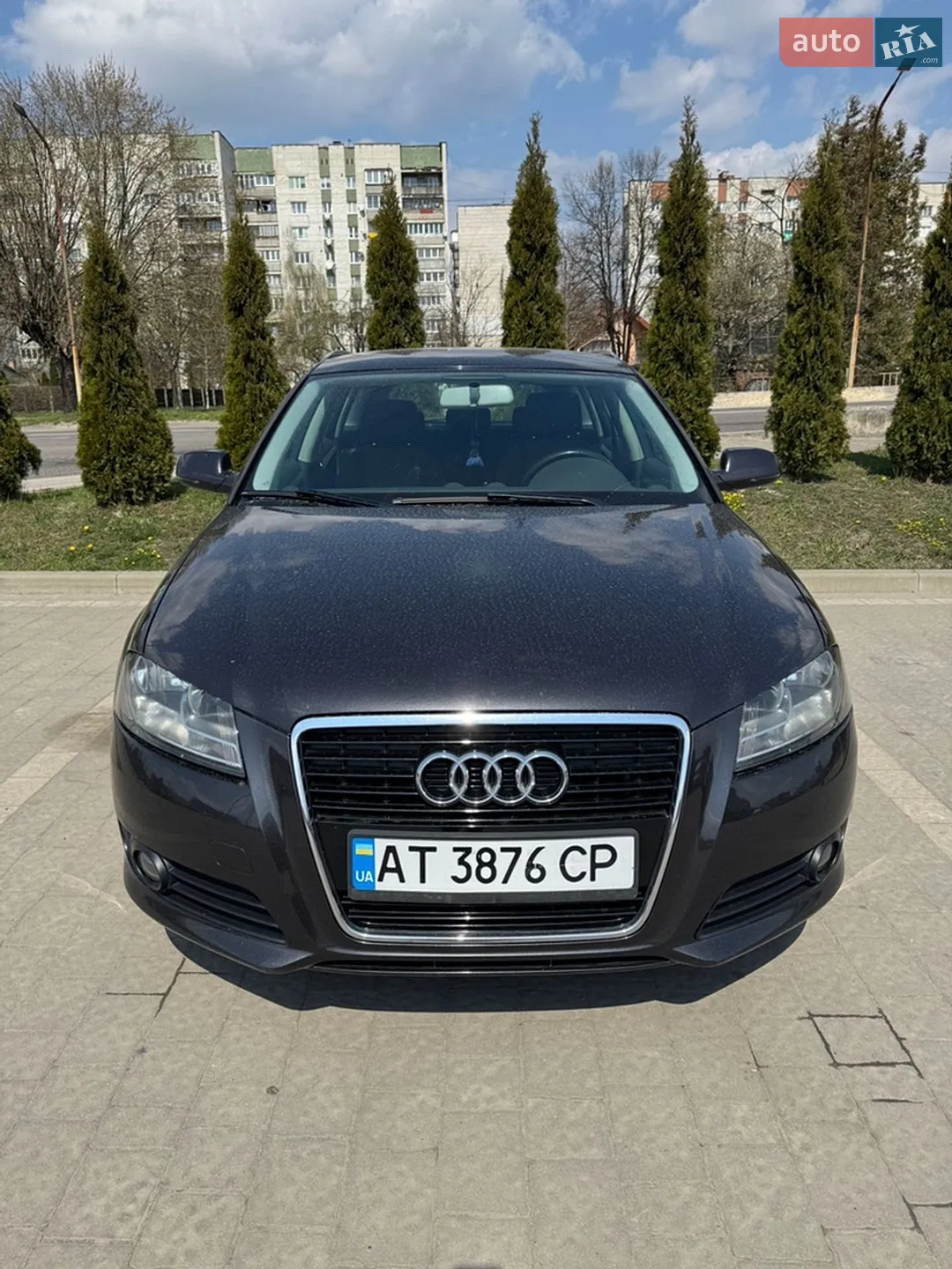 2011 Audi A3 - мініатюра 14